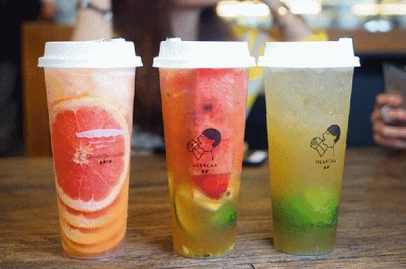 市场监管总局,整治,网红奶茶 市场监管总局,整治,网红奶茶