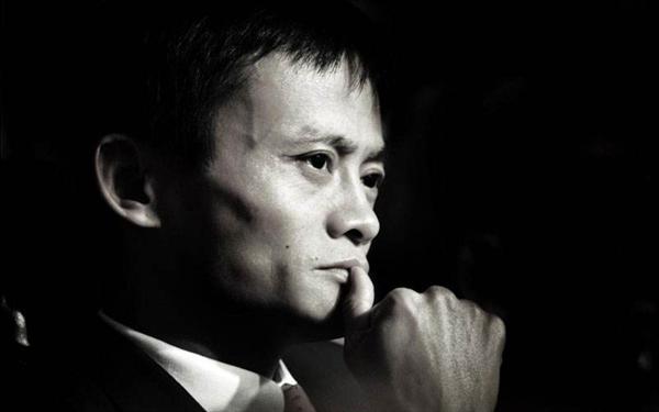 马云:区块链不是金矿 已为它找到正确的发展途径